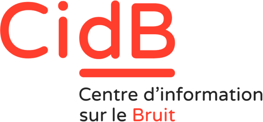 CidB Centre d’information sur le bruit