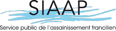 SIAAP Service public d’assainissement parisien