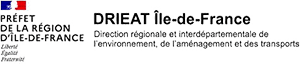DRIEAT Ile de France